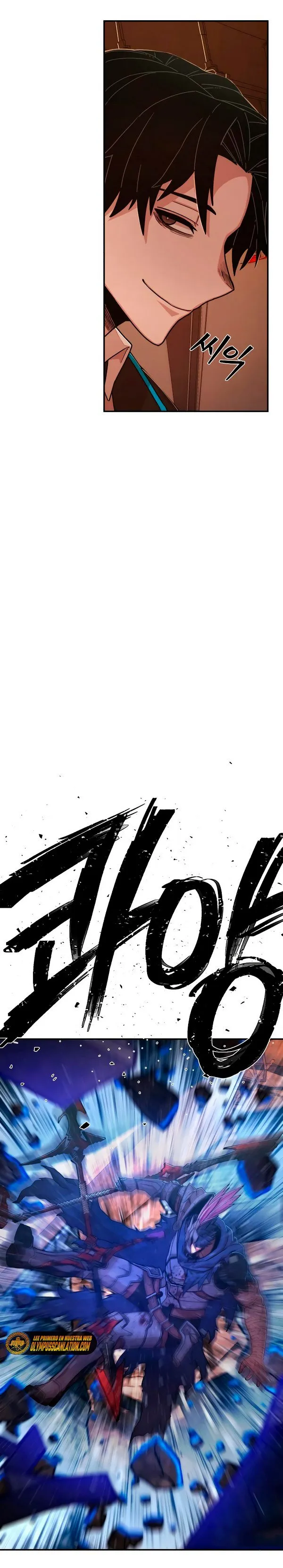 Hero Has Returned Capítulo 74 en Línea - página 45