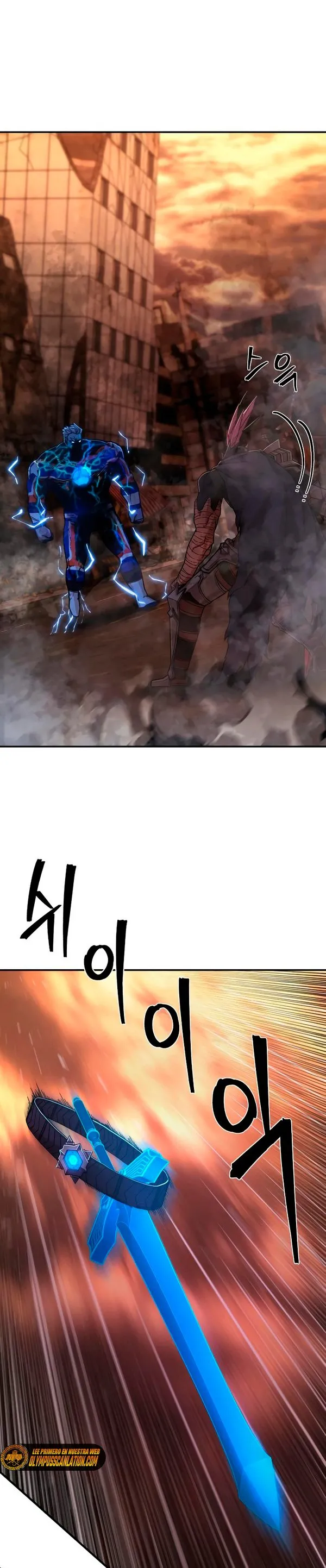 Hero Has Returned Capítulo 74 en Línea - página 46