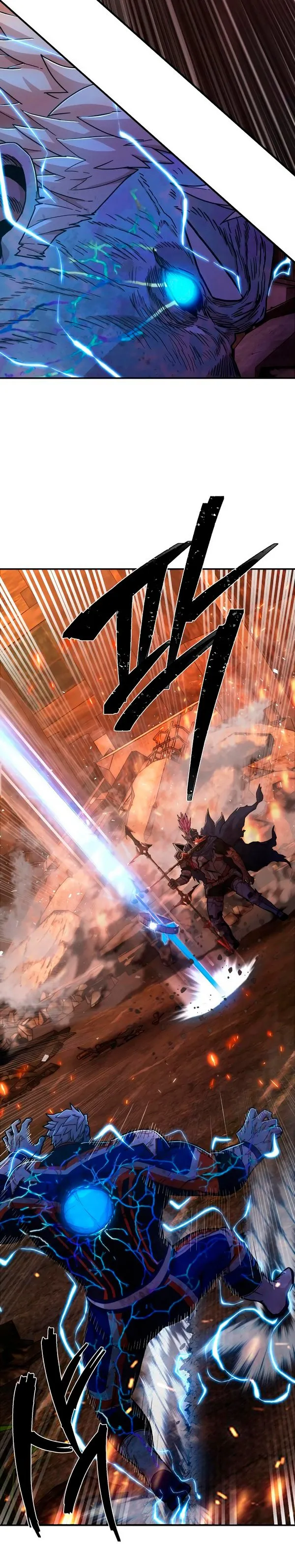 Hero Has Returned Capítulo 74 en Línea - página 47