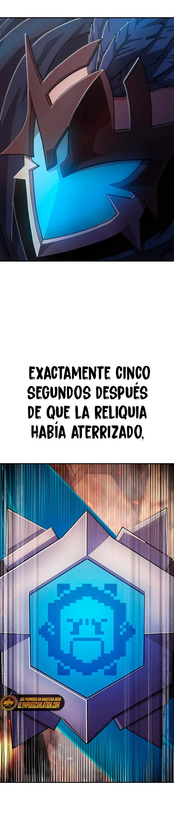 Hero Has Returned Capítulo 75 en Línea - página 5