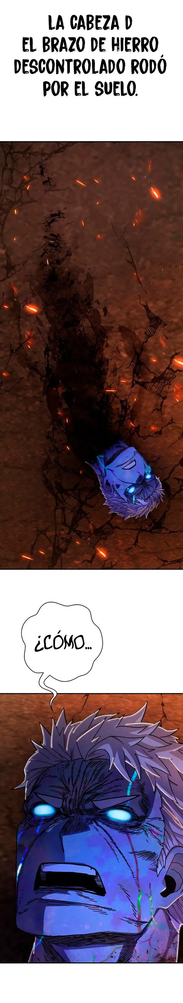 Hero Has Returned Capítulo 75 en Línea - página 6