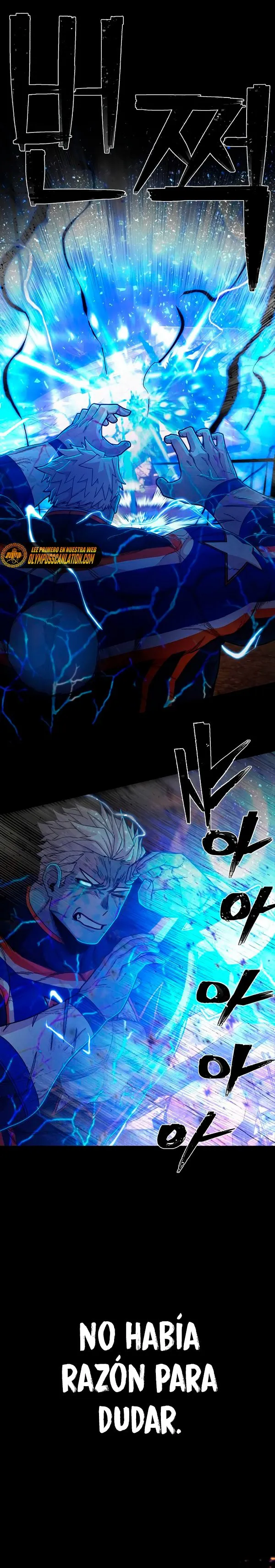 Hero Has Returned Capítulo 75 en Línea - página 11