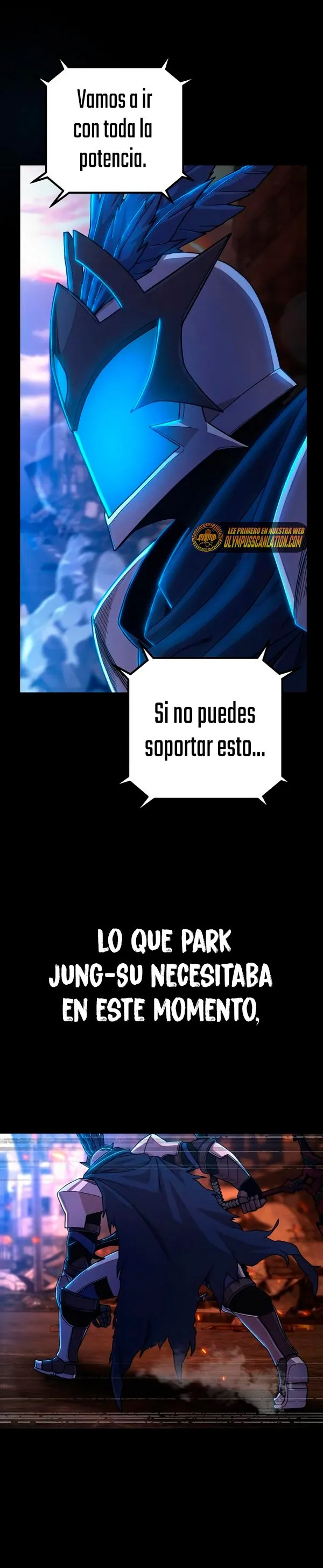 Hero Has Returned Capítulo 75 en Línea - página 15