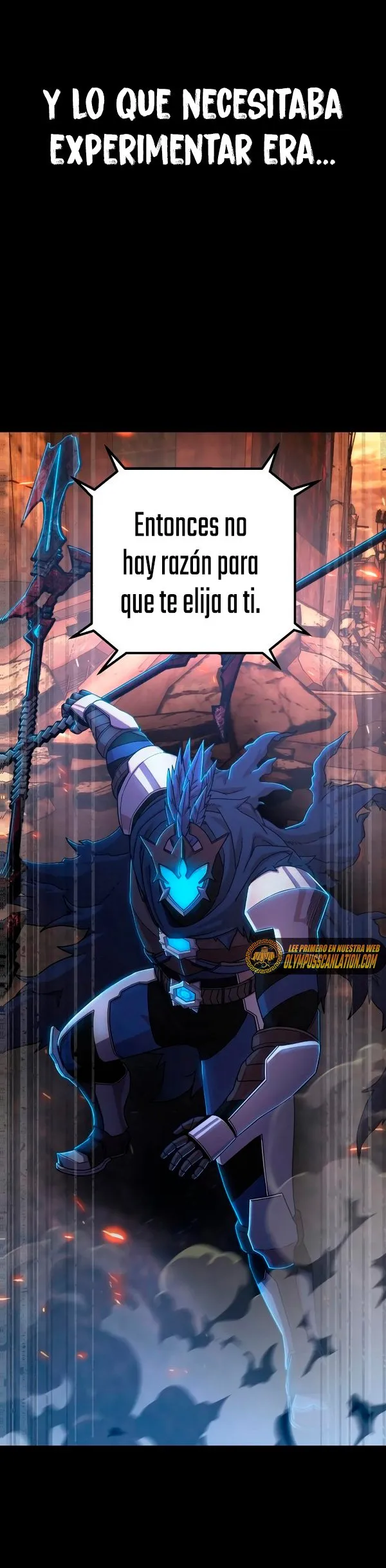 Hero Has Returned Capítulo 75 en Línea - página 16
