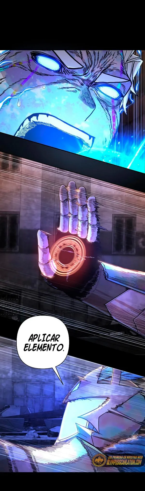 Hero Has Returned Capítulo 75 en Línea - página 20