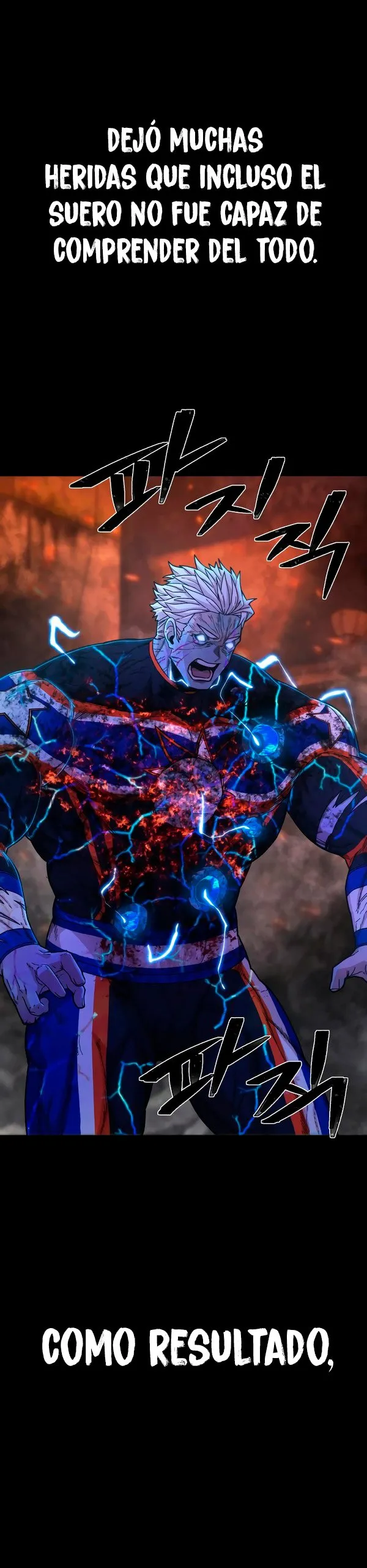 Hero Has Returned Capítulo 75 en Línea - página 28
