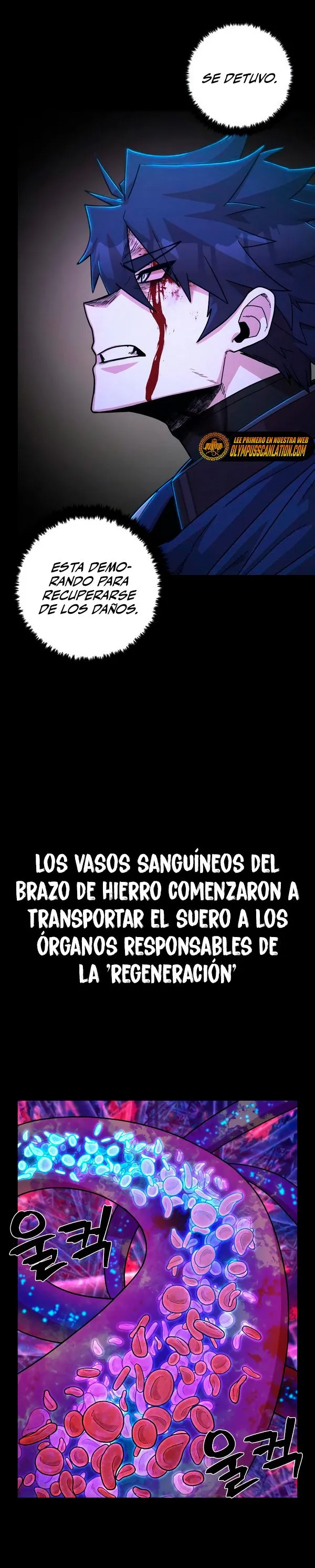 Hero Has Returned Capítulo 75 en Línea - página 29