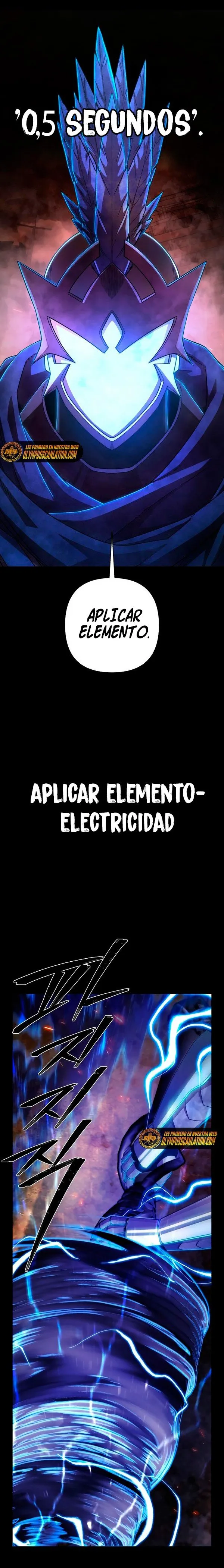 Hero Has Returned Capítulo 75 en Línea - página 31