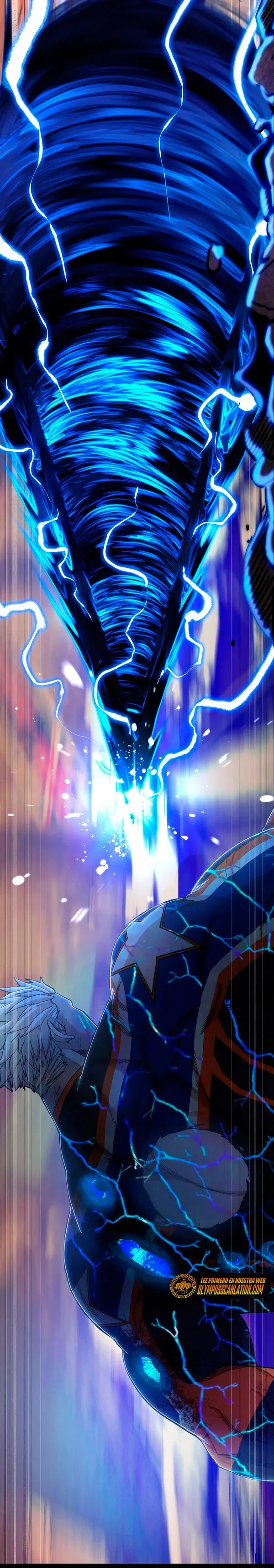 Hero Has Returned Capítulo 75 en Línea - página 35