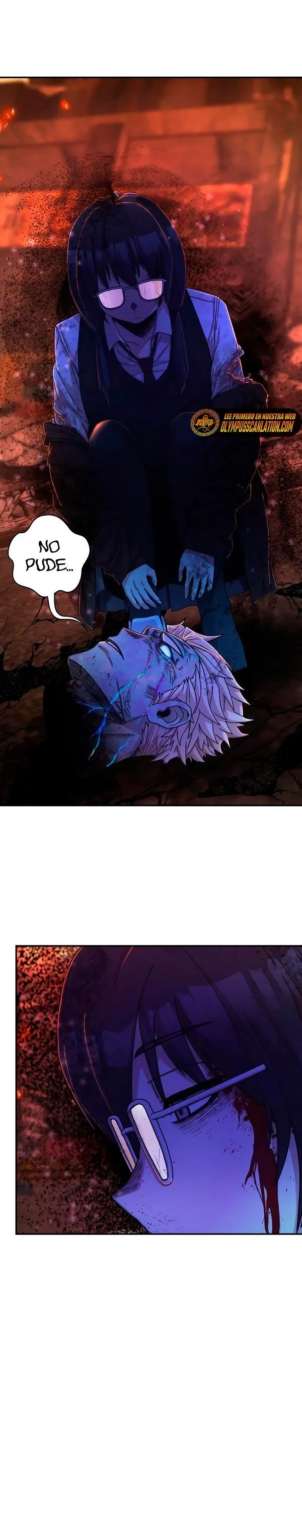 Hero Has Returned Capítulo 75 en Línea - página 39