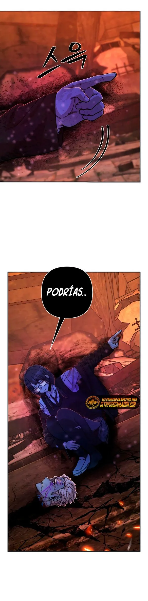 Hero Has Returned Capítulo 75 en Línea - página 40