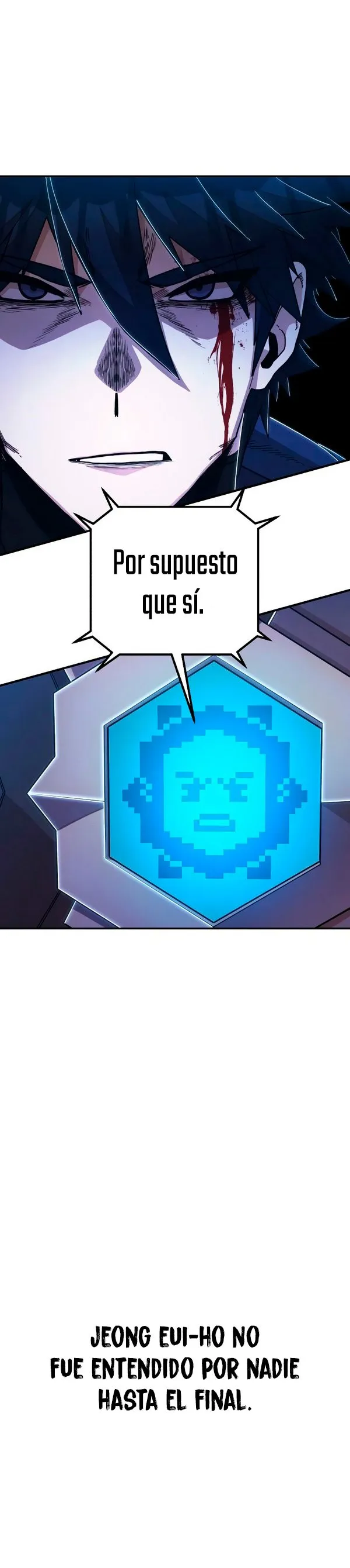Hero Has Returned Capítulo 75 en Línea - página 47