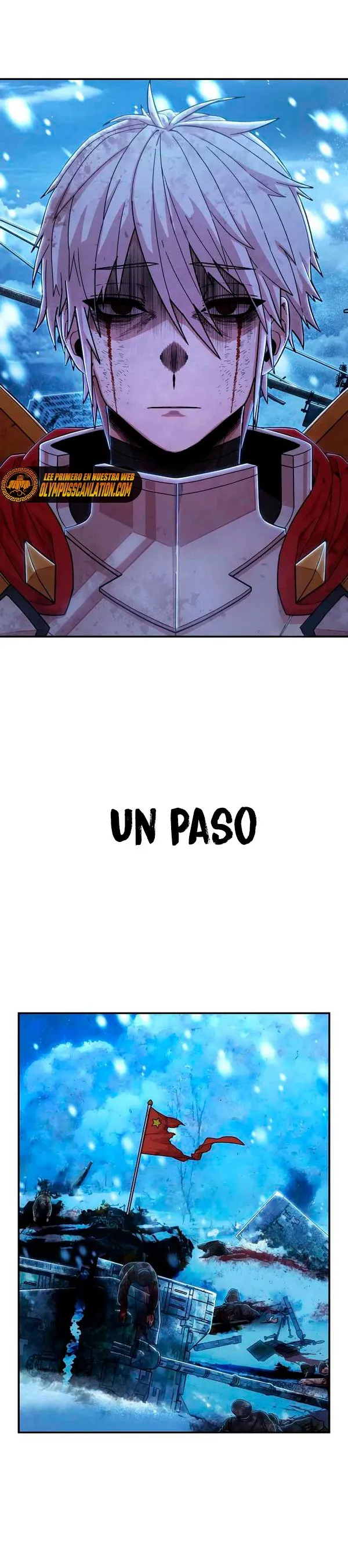 Hero Has Returned Capítulo 76 en Línea - página 4