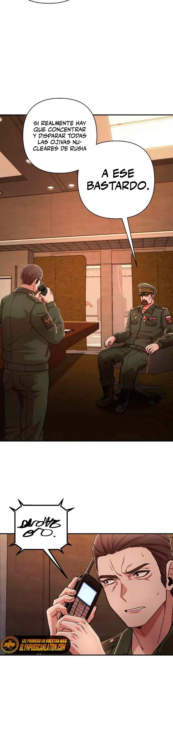 Hero Has Returned Capítulo 76 en Línea - página 10