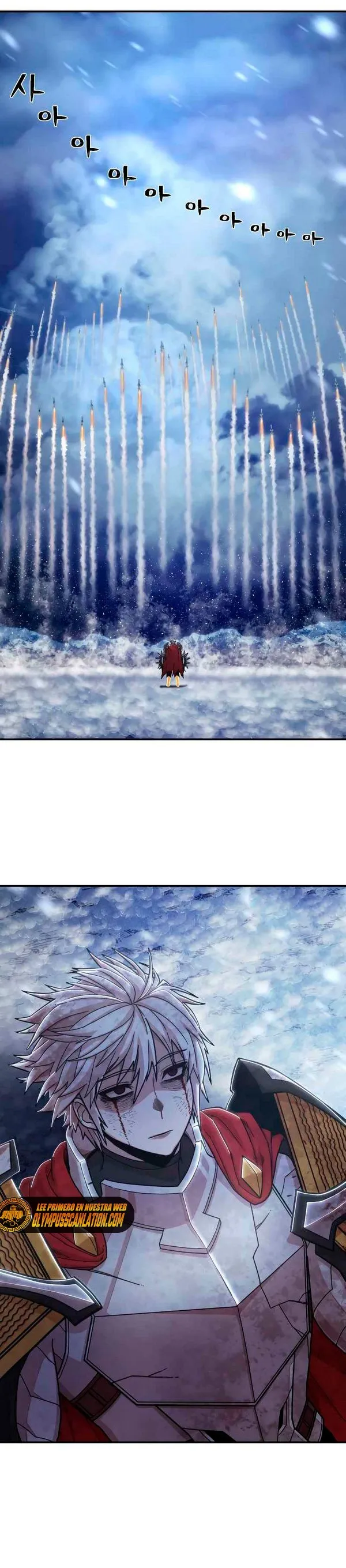 Hero Has Returned Capítulo 76 en Línea - página 15
