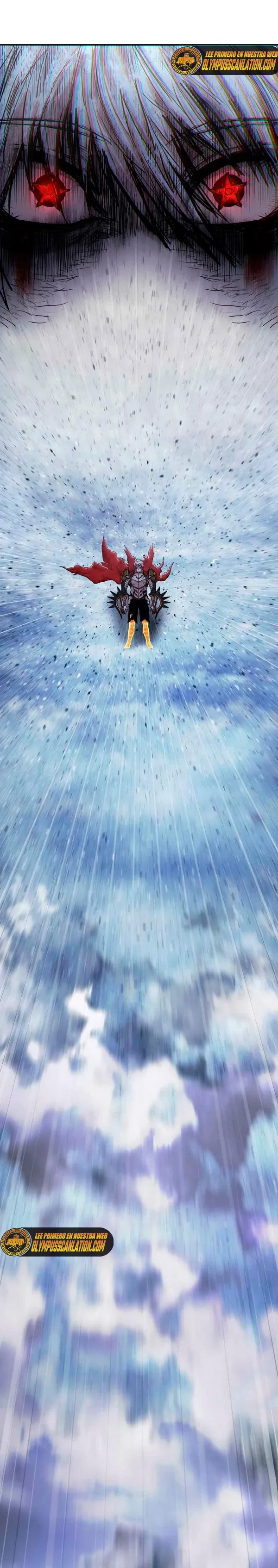 Hero Has Returned Capítulo 76 en Línea - página 17