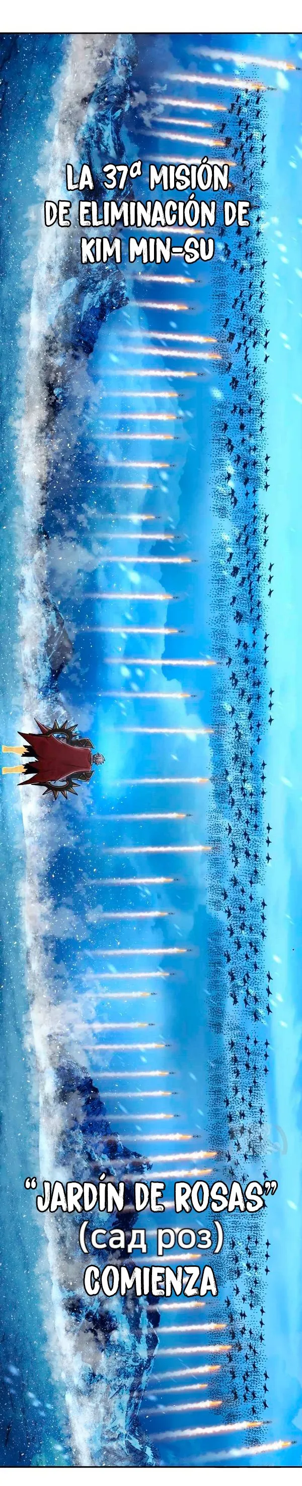 Hero Has Returned Capítulo 76 en Línea - página 20