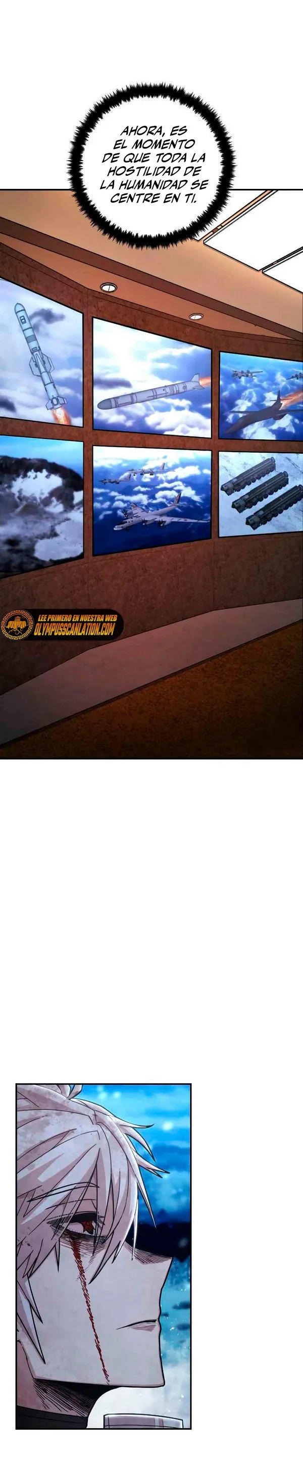 Hero Has Returned Capítulo 76 en Línea - página 23