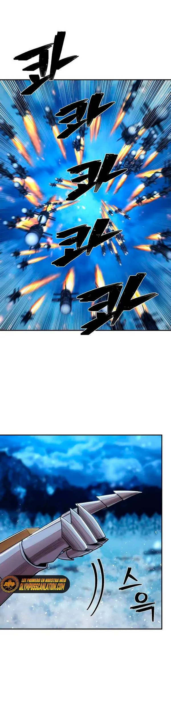 Hero Has Returned Capítulo 76 en Línea - página 24