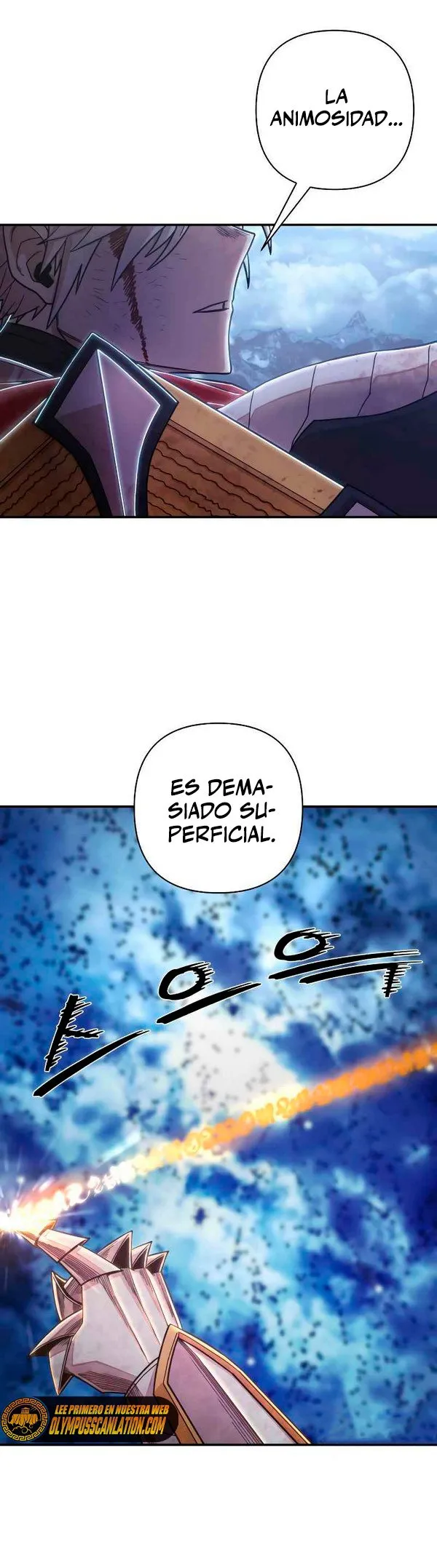 Hero Has Returned Capítulo 76 en Línea - página 25