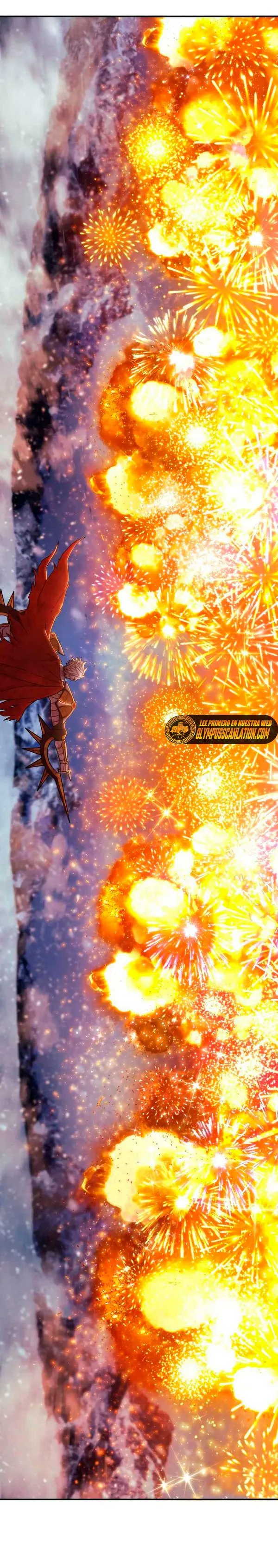 Hero Has Returned Capítulo 76 en Línea - página 29