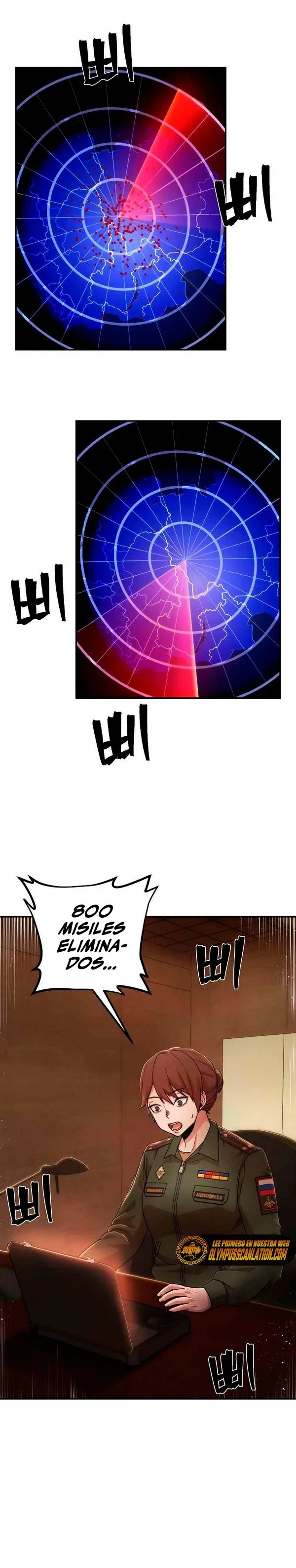 Hero Has Returned Capítulo 76 en Línea - página 30