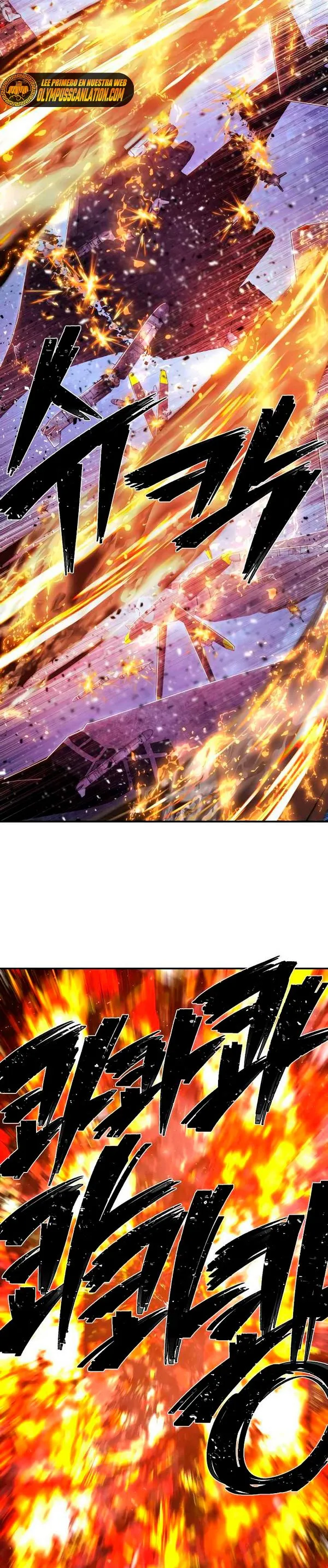 Hero Has Returned Capítulo 76 en Línea - página 37