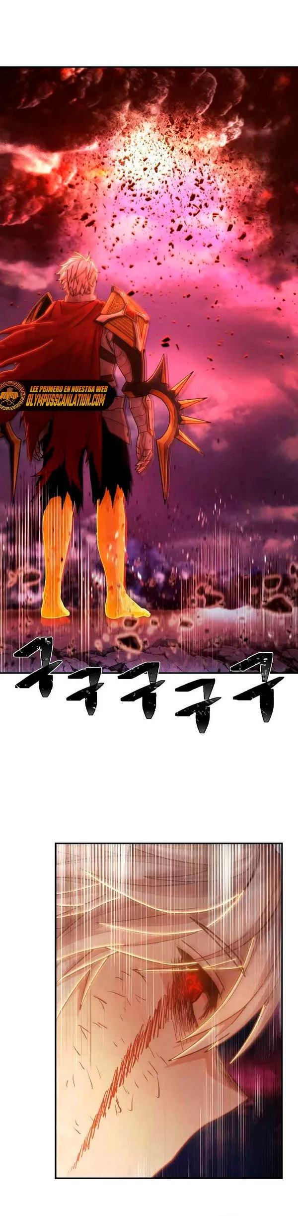 Hero Has Returned Capítulo 76 en Línea - página 42