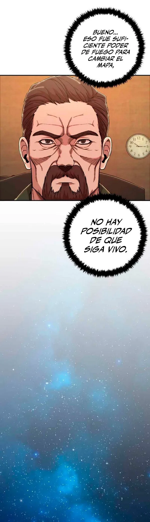 Hero Has Returned Capítulo 76 en Línea - página 46