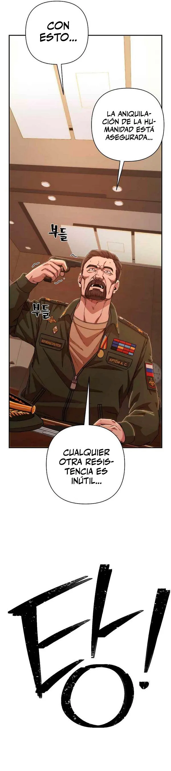 Hero Has Returned Capítulo 76 en Línea - página 50