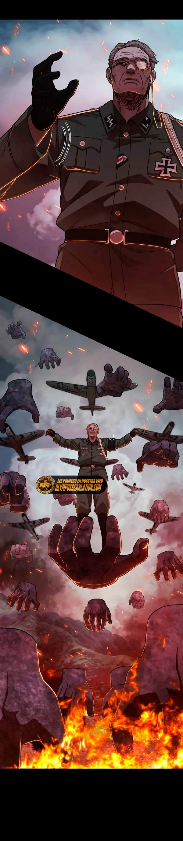 Hero Has Returned Capítulo 77 en Línea - página 6