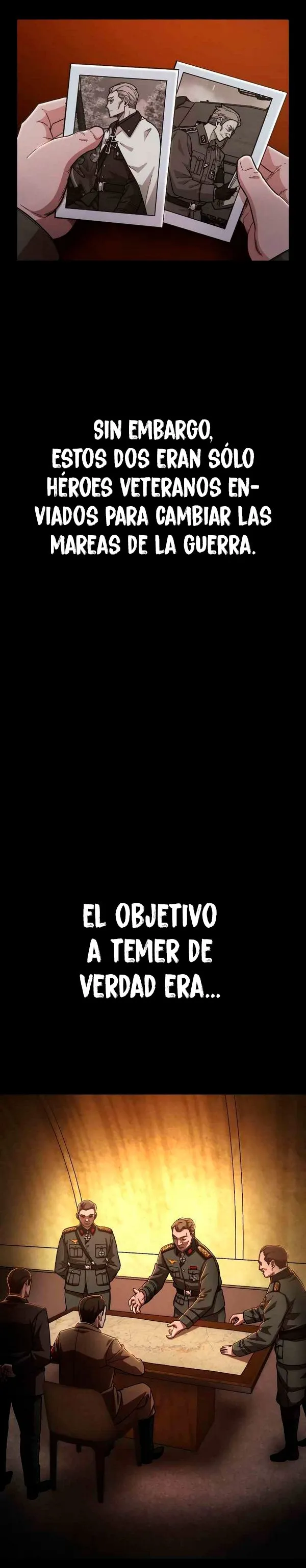 Hero Has Returned Capítulo 77 en Línea - página 8