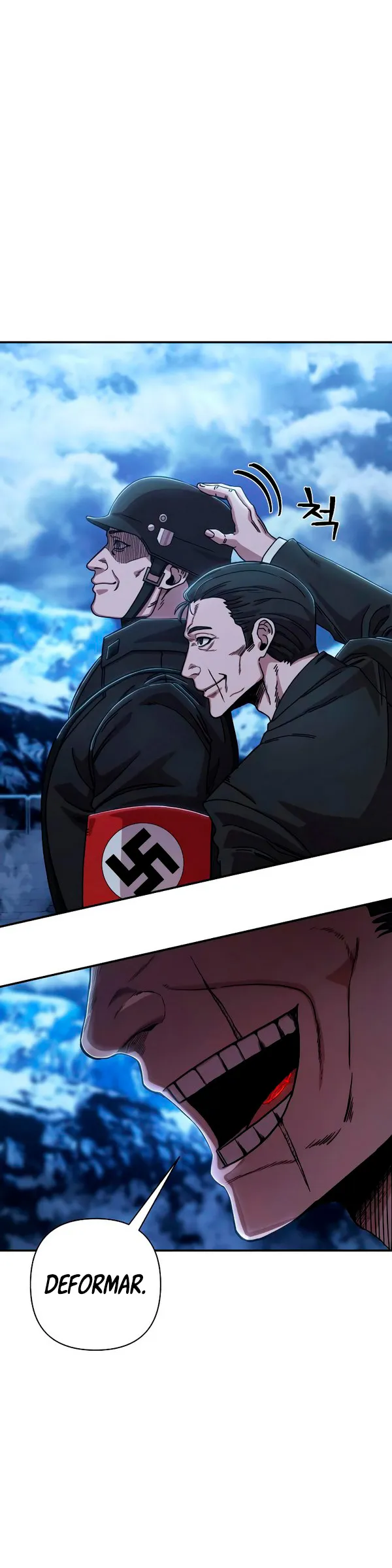 Hero Has Returned Capítulo 78 en Línea - página 6