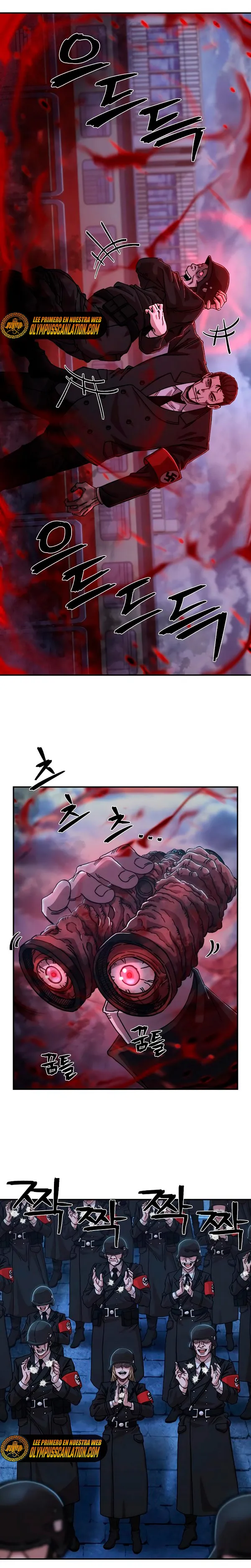 Hero Has Returned Capítulo 78 en Línea - página 7