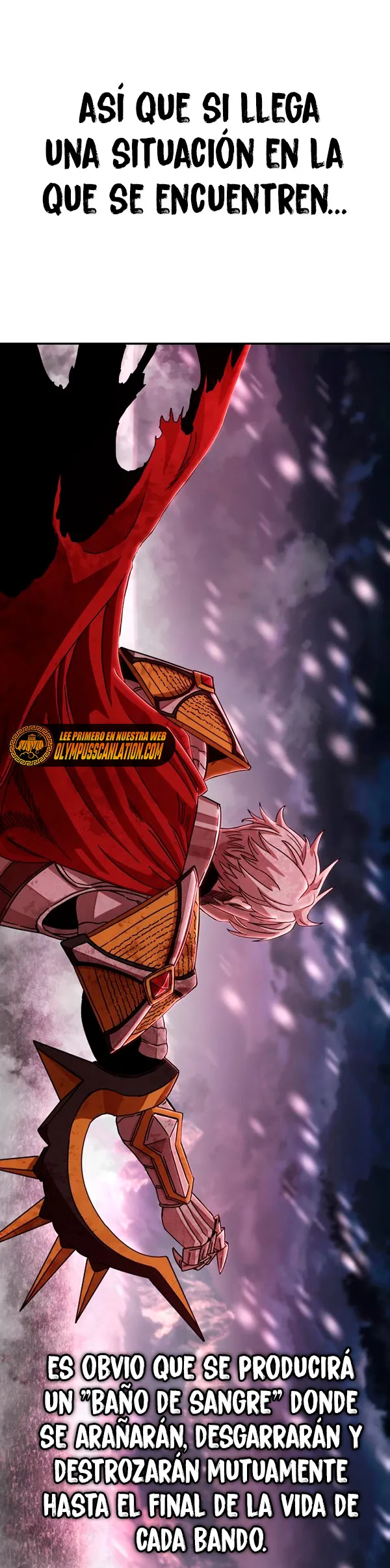 Hero Has Returned Capítulo 78 en Línea - página 19