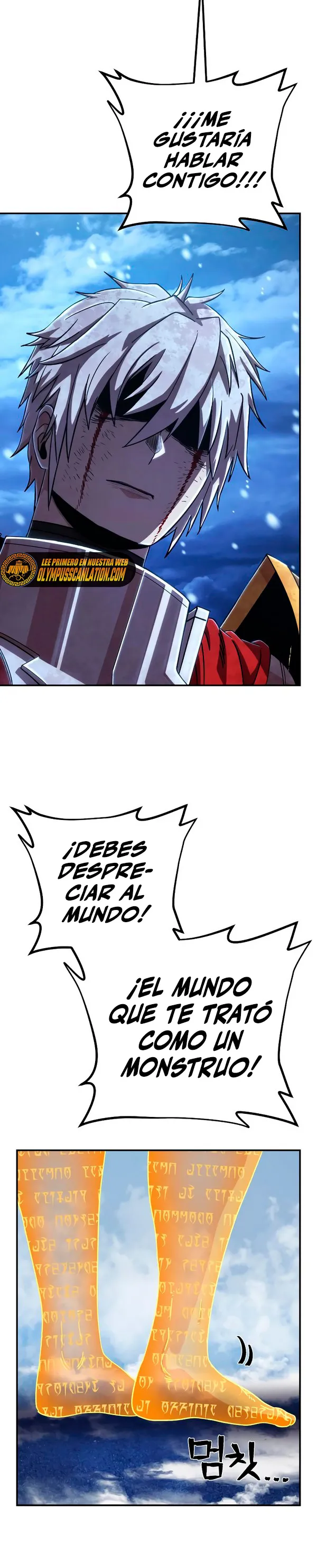 Hero Has Returned Capítulo 78 en Línea - página 28