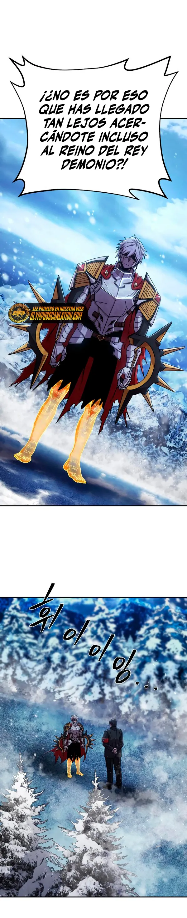 Hero Has Returned Capítulo 78 en Línea - página 29
