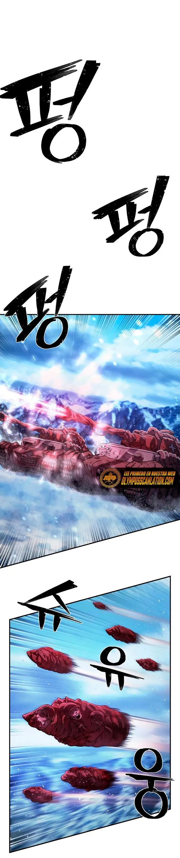 Hero Has Returned Capítulo 79 en Línea - página 3