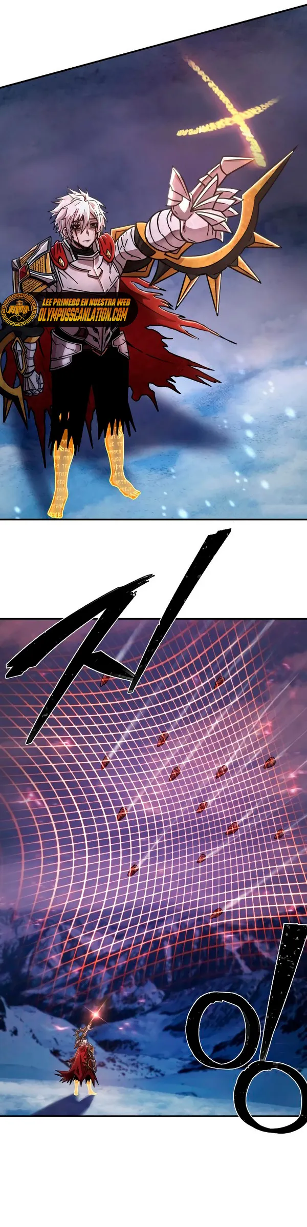 Hero Has Returned Capítulo 79 en Línea - página 4