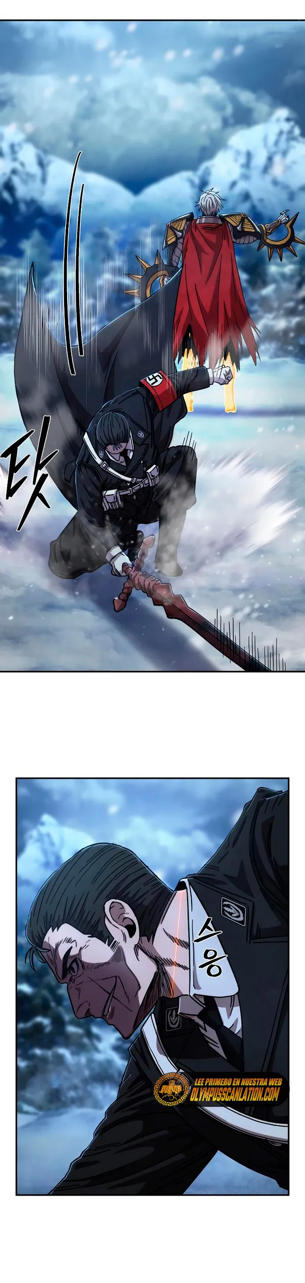 Hero Has Returned Capítulo 79 en Línea - página 11