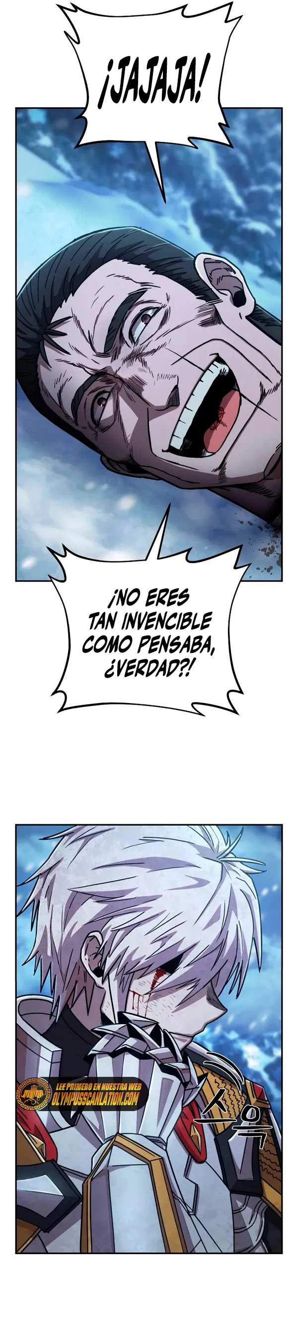 Hero Has Returned Capítulo 79 en Línea - página 14