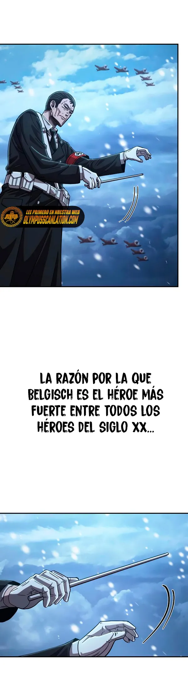 Hero Has Returned Capítulo 79 en Línea - página 19
