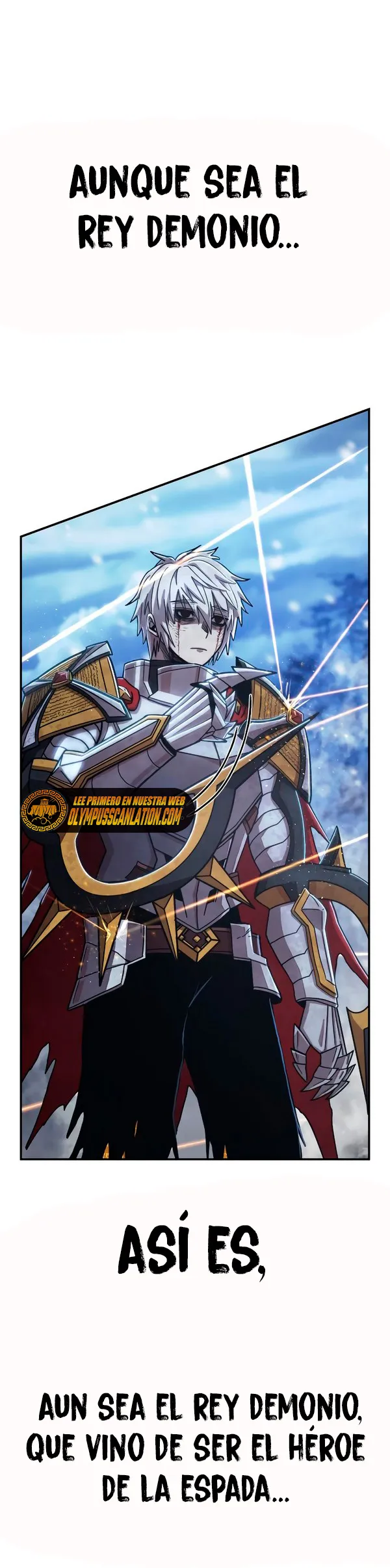 Hero Has Returned Capítulo 79 en Línea - página 24