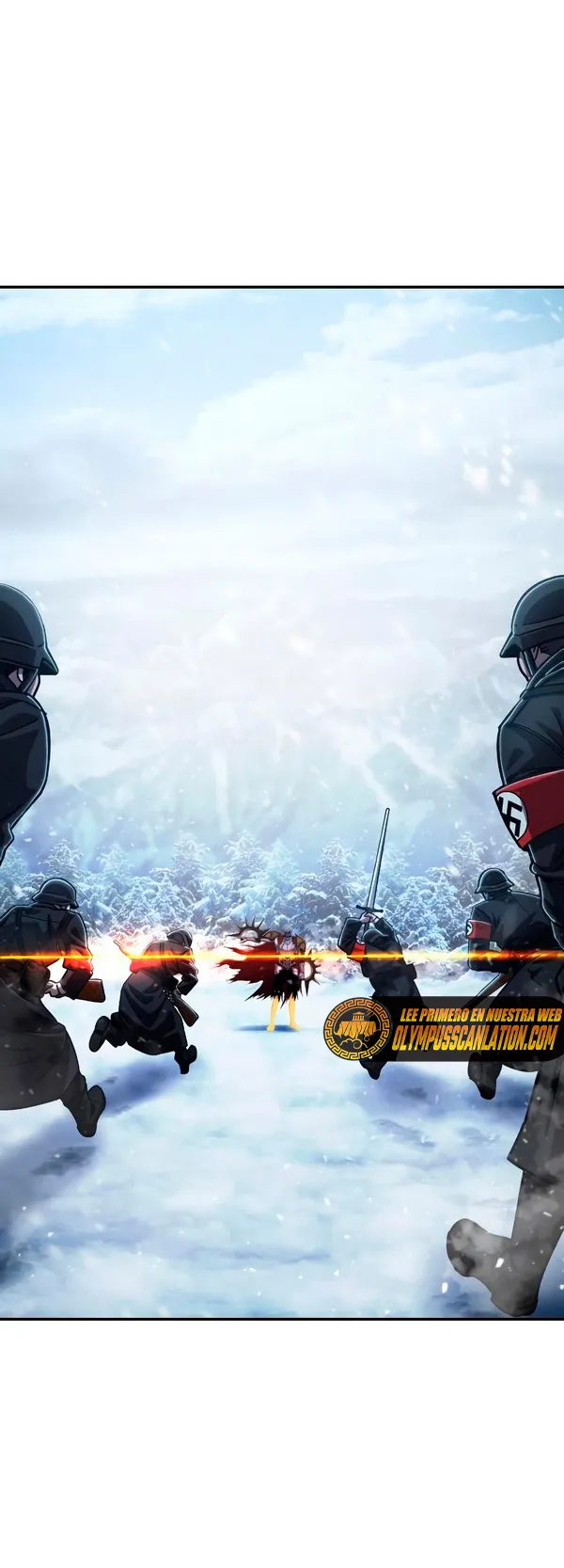 Hero Has Returned Capítulo 79 en Línea - página 26