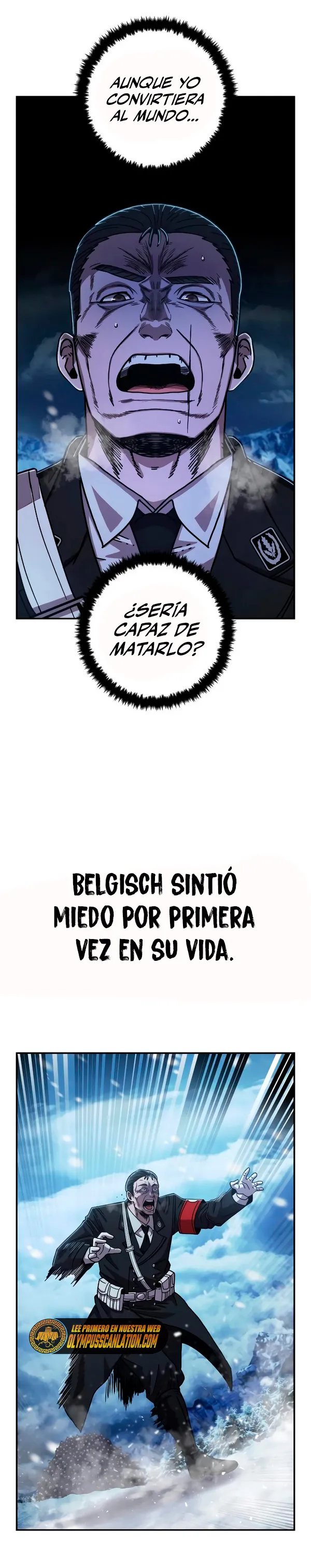 Hero Has Returned Capítulo 79 en Línea - página 34