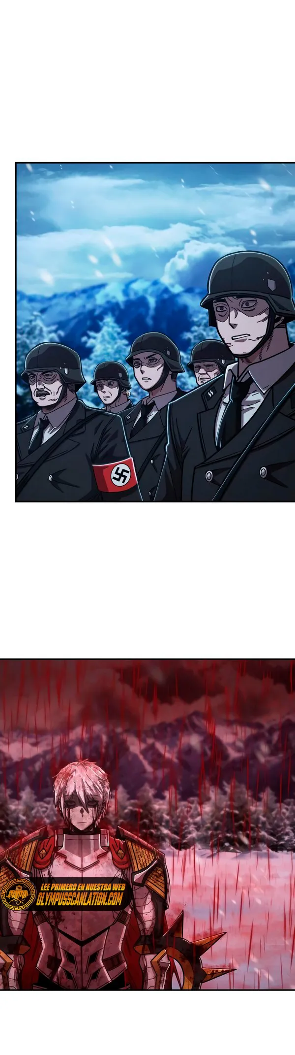 Hero Has Returned Capítulo 79 en Línea - página 37