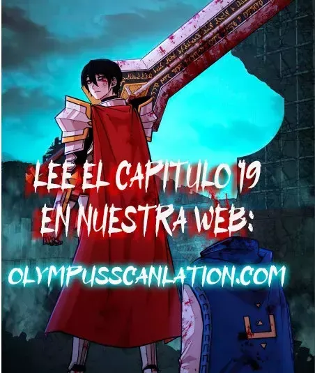 Hero Has Returned Capítulo 8 en Línea - página 2