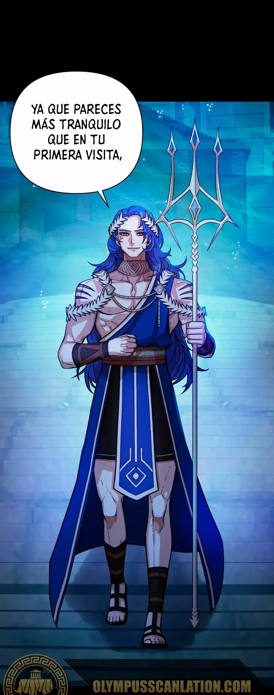 Hero Has Returned Capítulo 8 en Línea - página 9