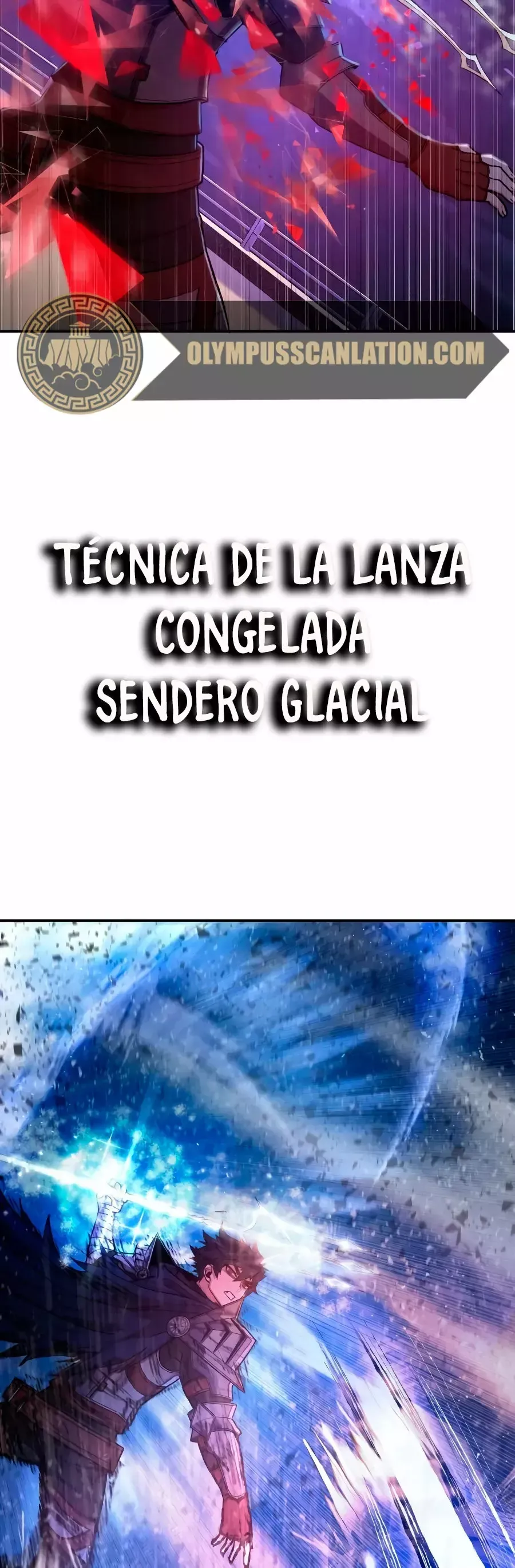Hero Has Returned Capítulo 8 en Línea - página 28
