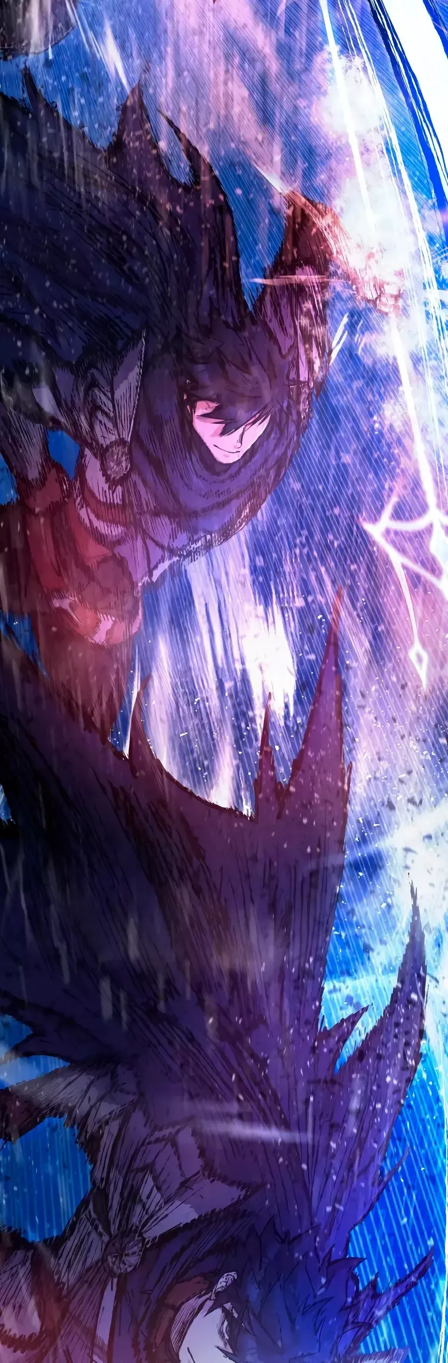 Hero Has Returned Capítulo 8 en Línea - página 29